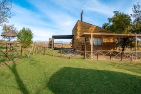 Commercial Property for Sale in Fouriesburg Rural Free State